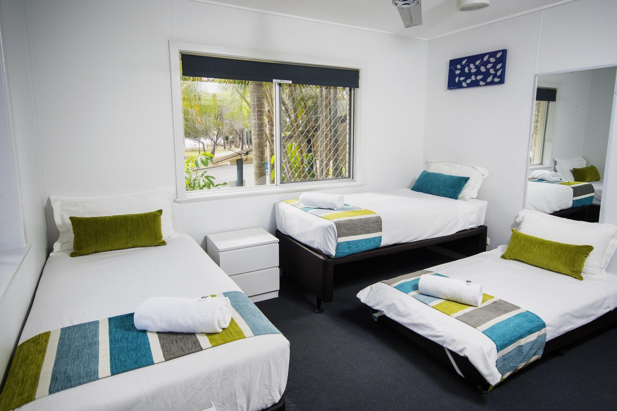 Motel The 3*