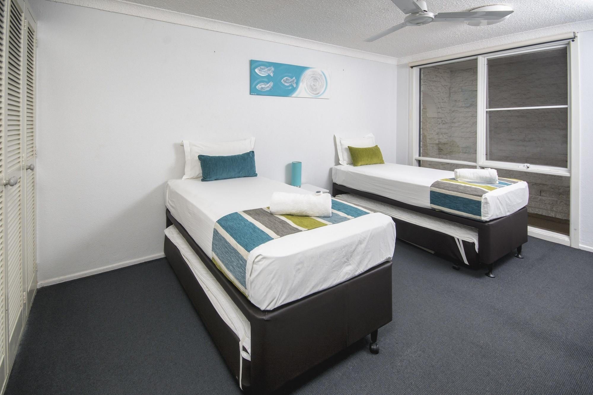The Motel 3*