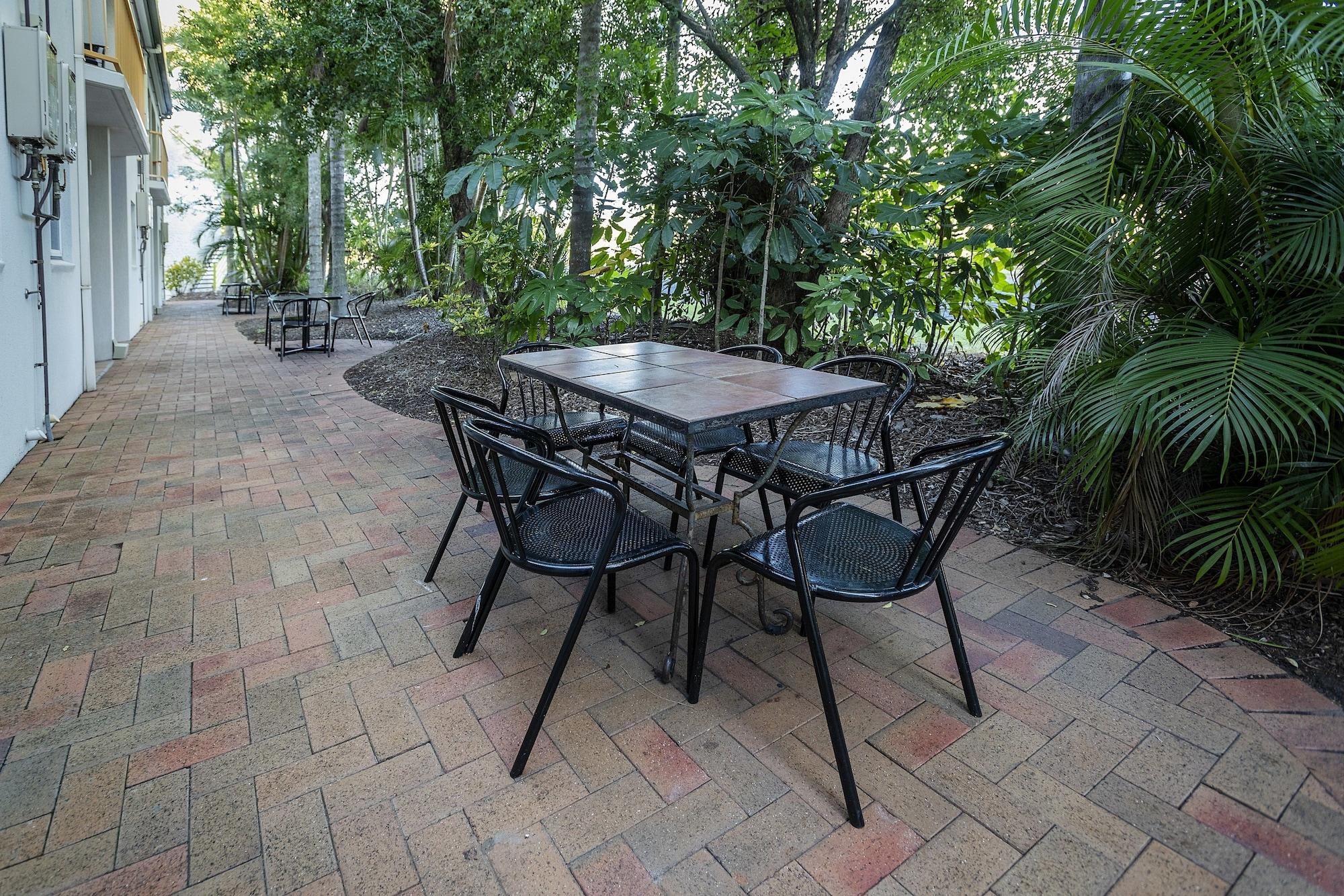 The 3* Hervey Bay