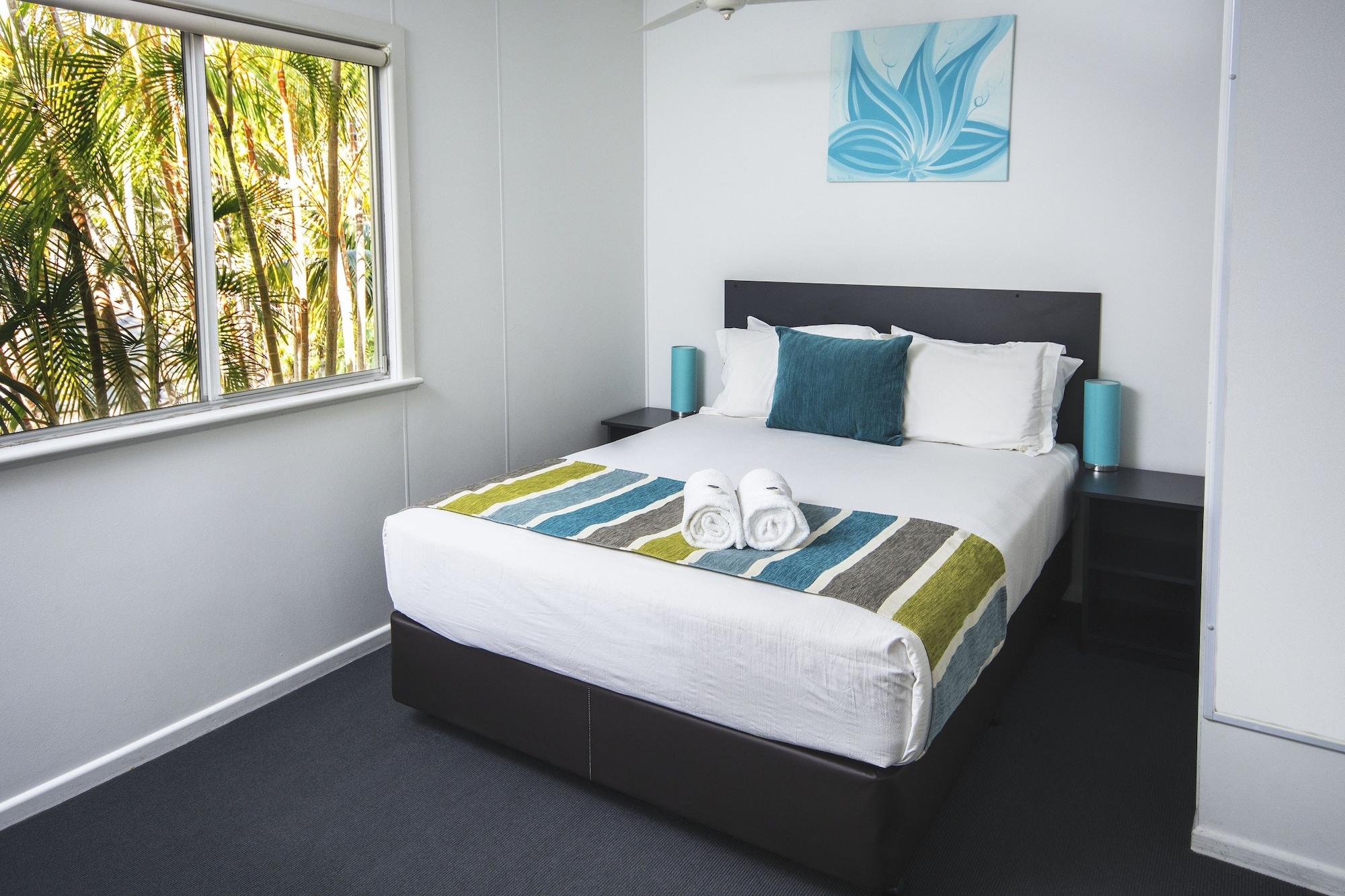 Motel The Hervey Bay