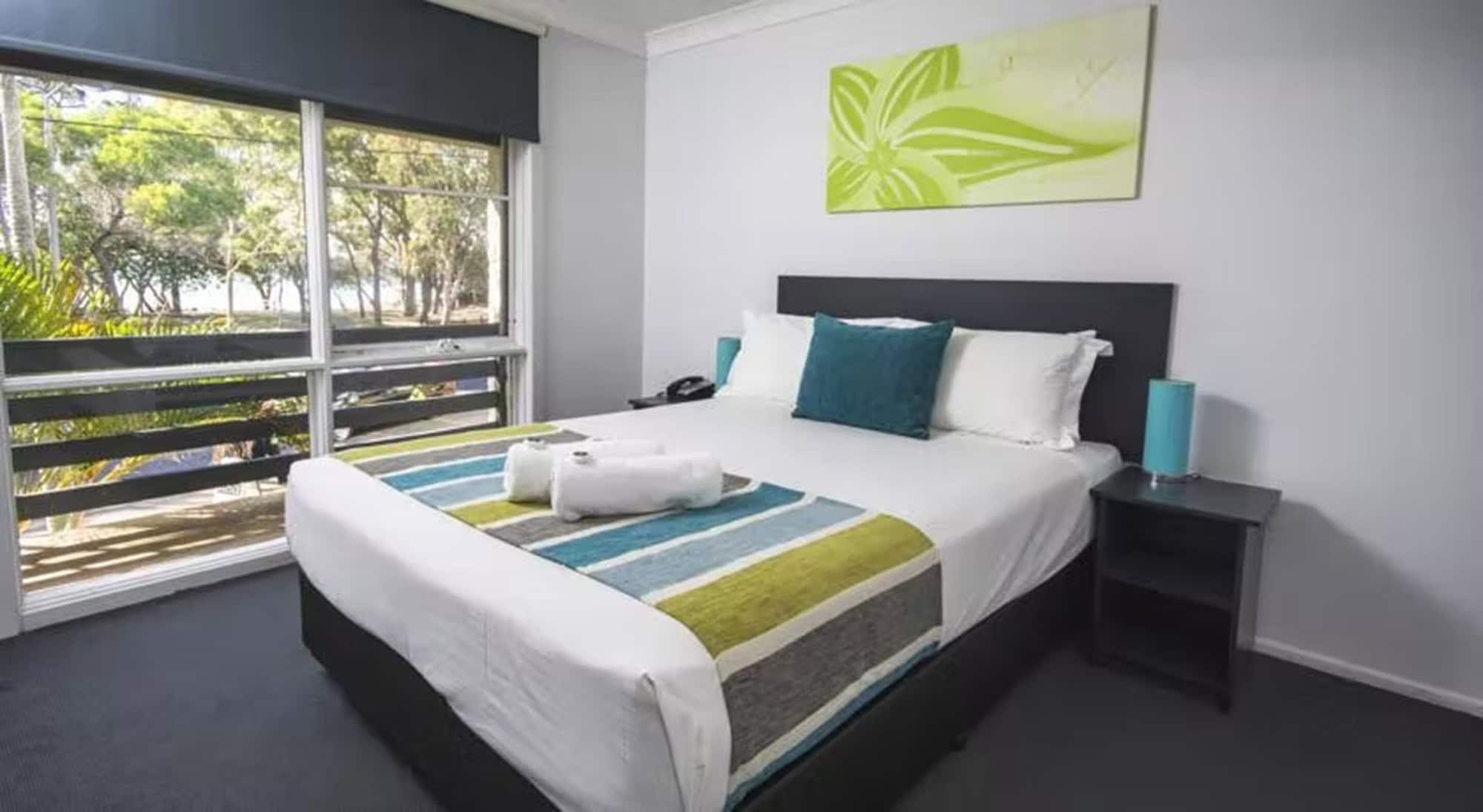 Motel The