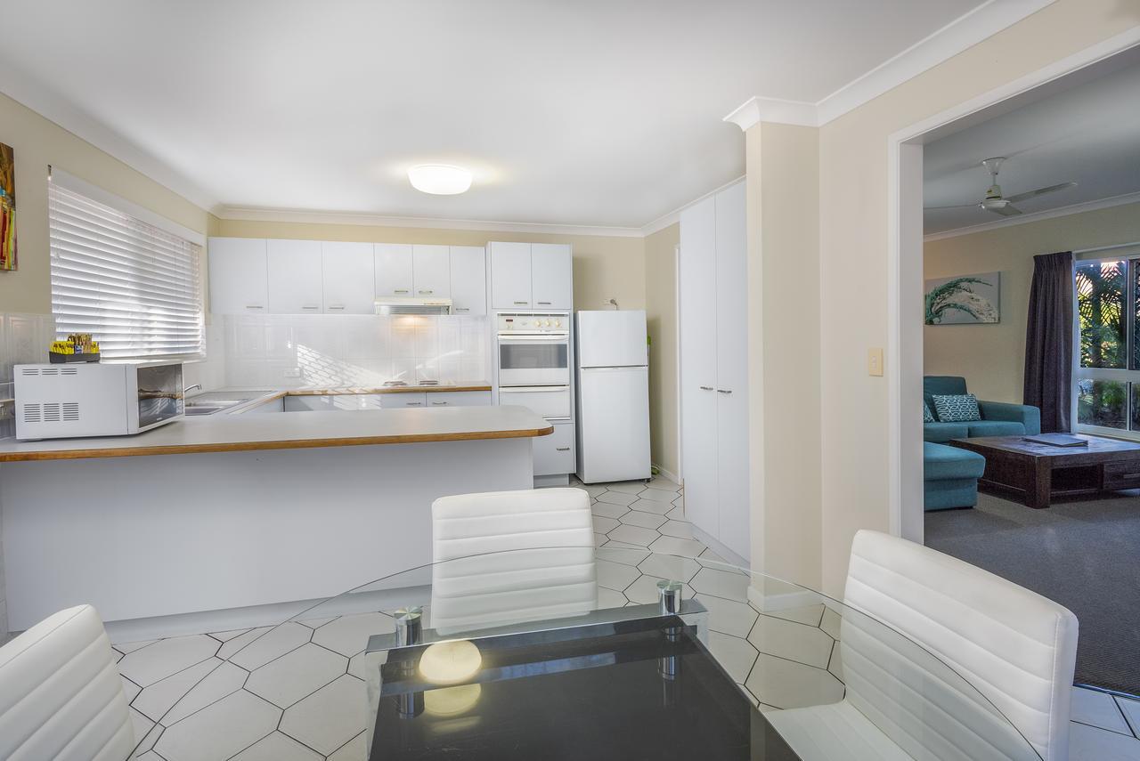 The 3* Hervey Bay