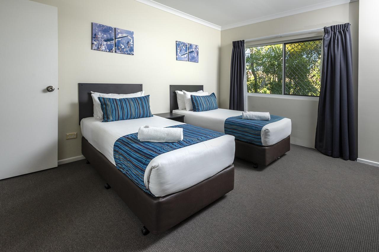 Motel The Hervey Bay