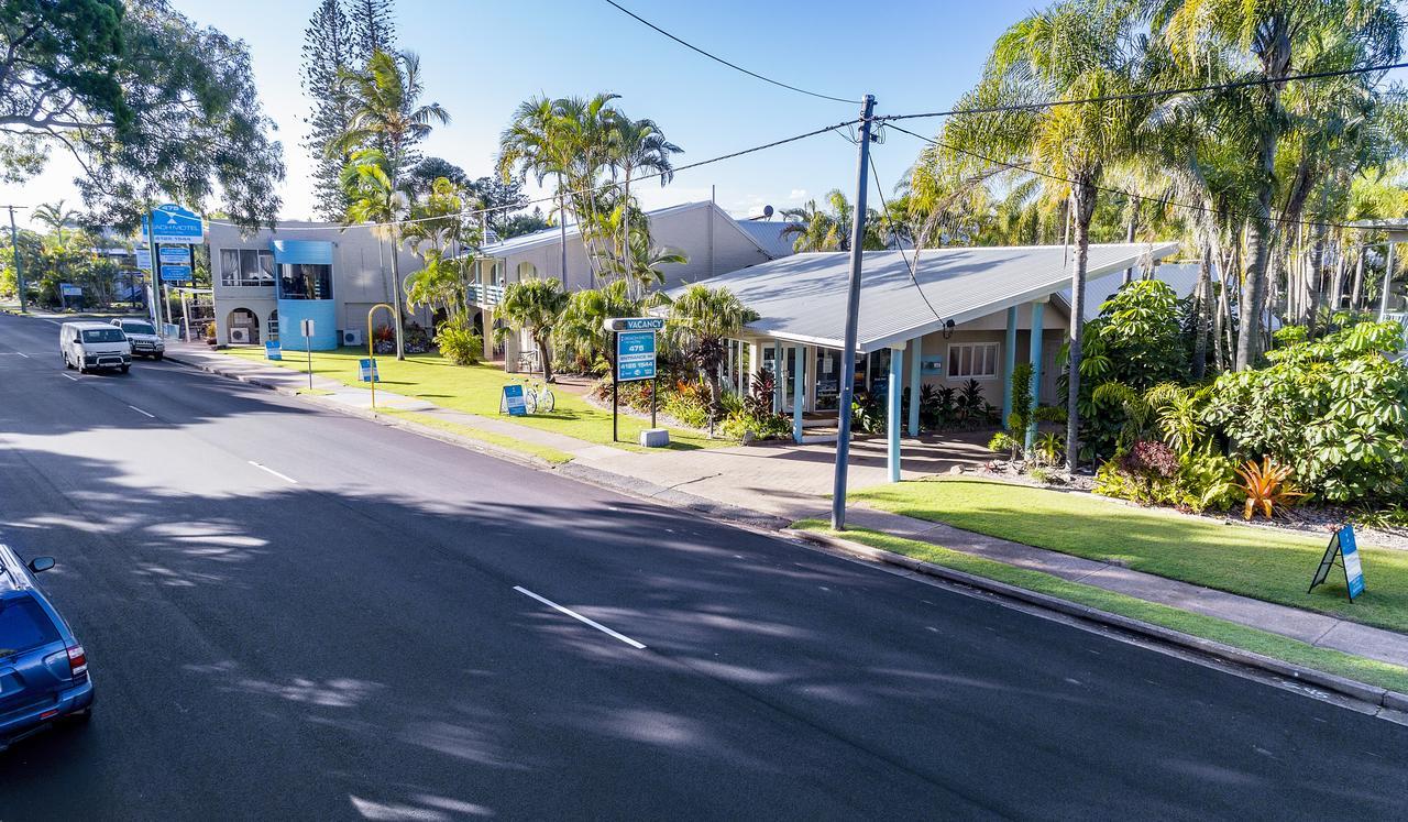 Motel The 3*