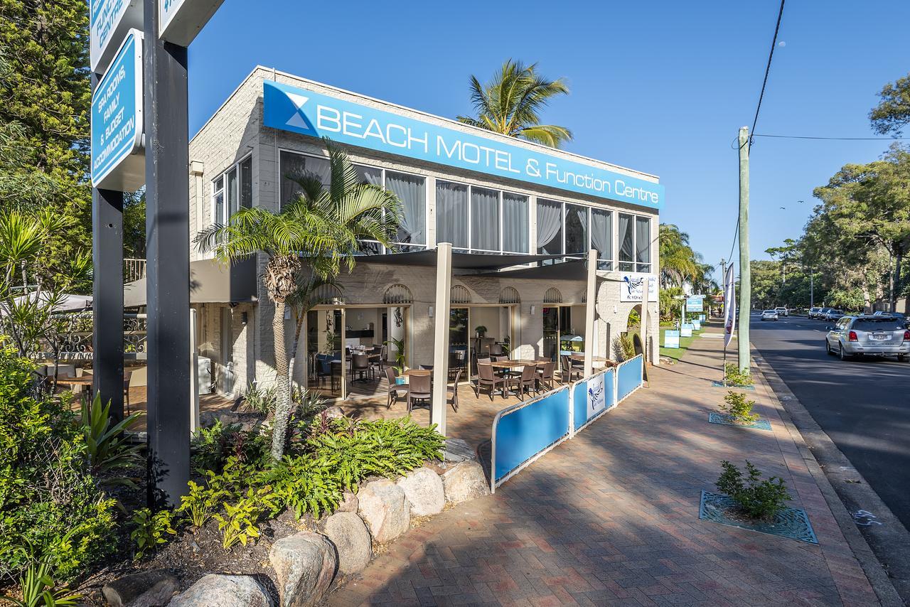 The 3* Hervey Bay