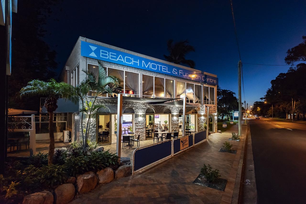The Hervey Bay