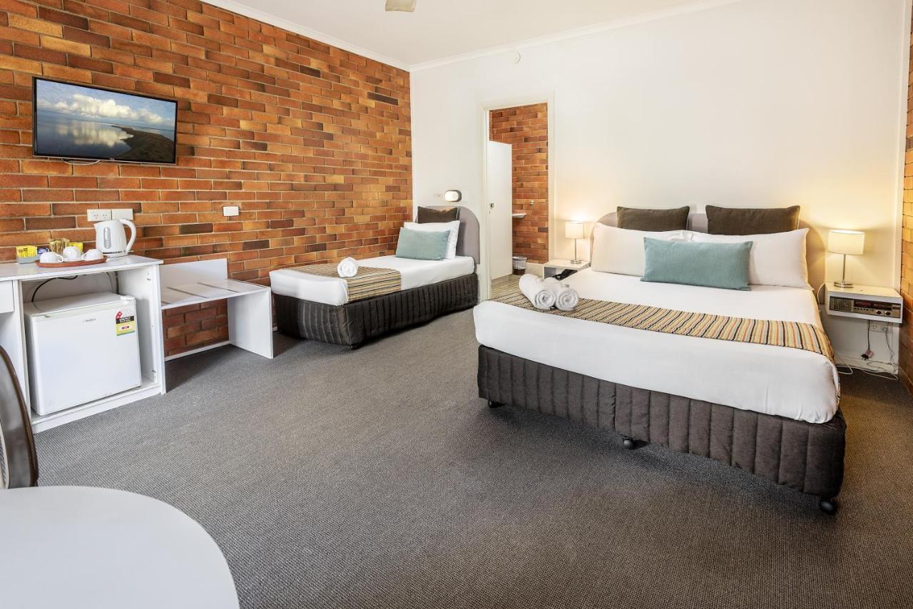 Motel The Hervey Bay
