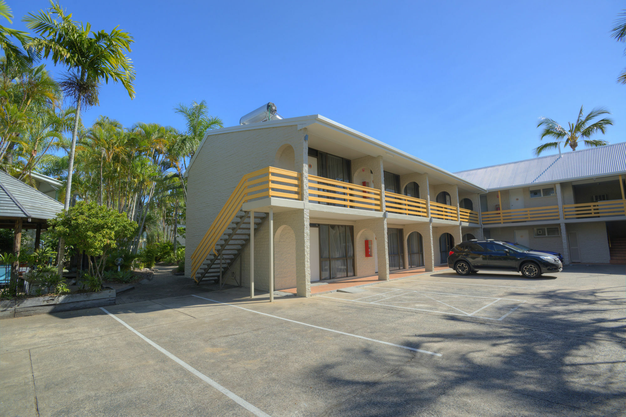 Motel The