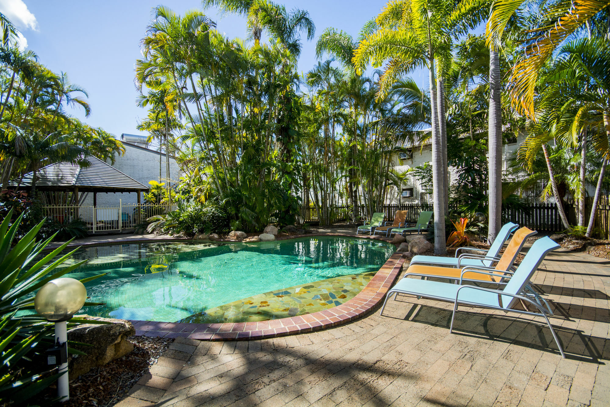 Motel The Hervey Bay