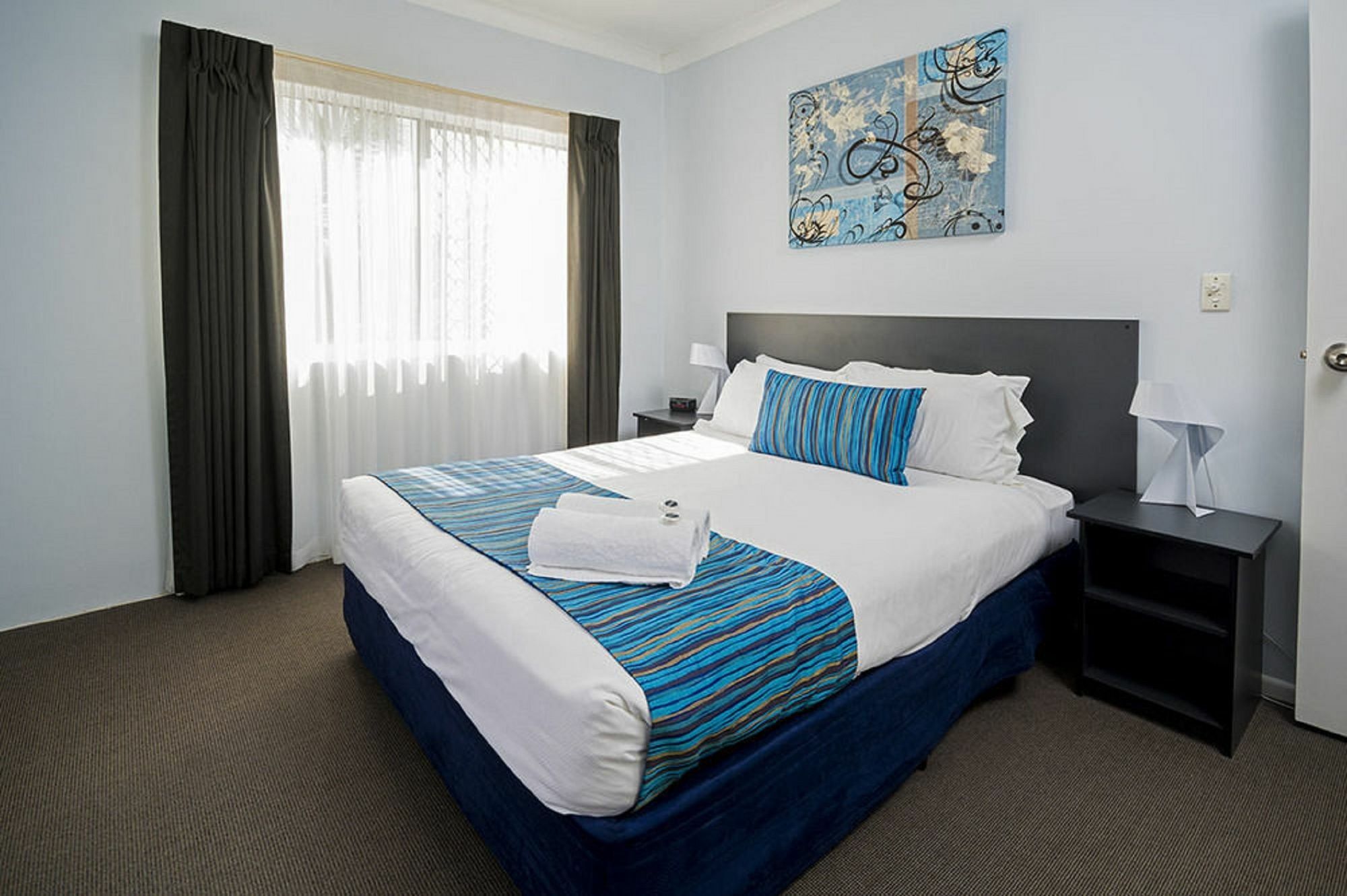 The Motel 3*