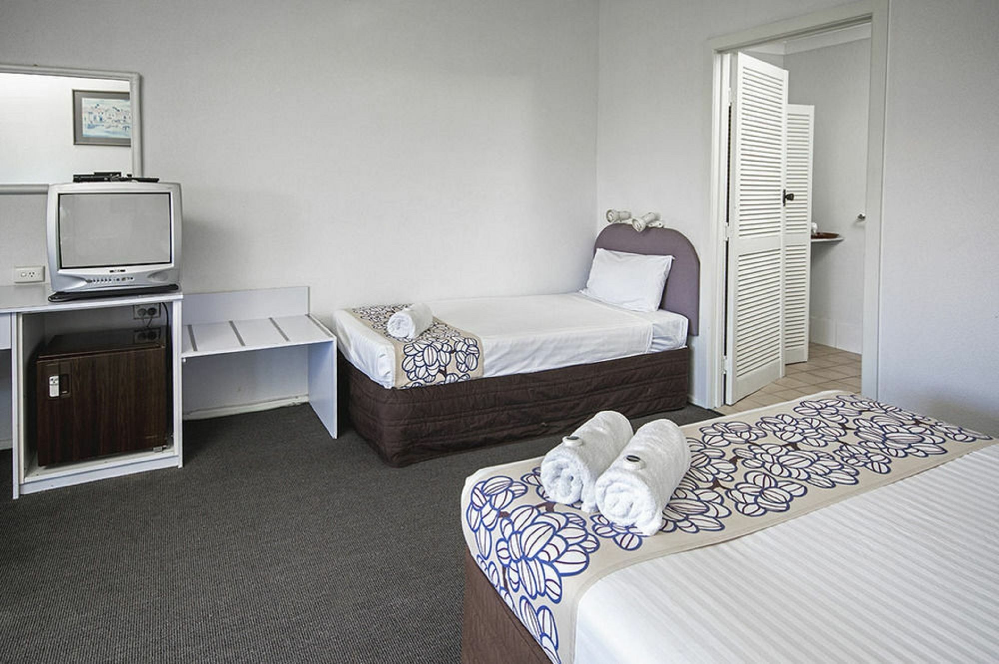 The Motel 3*