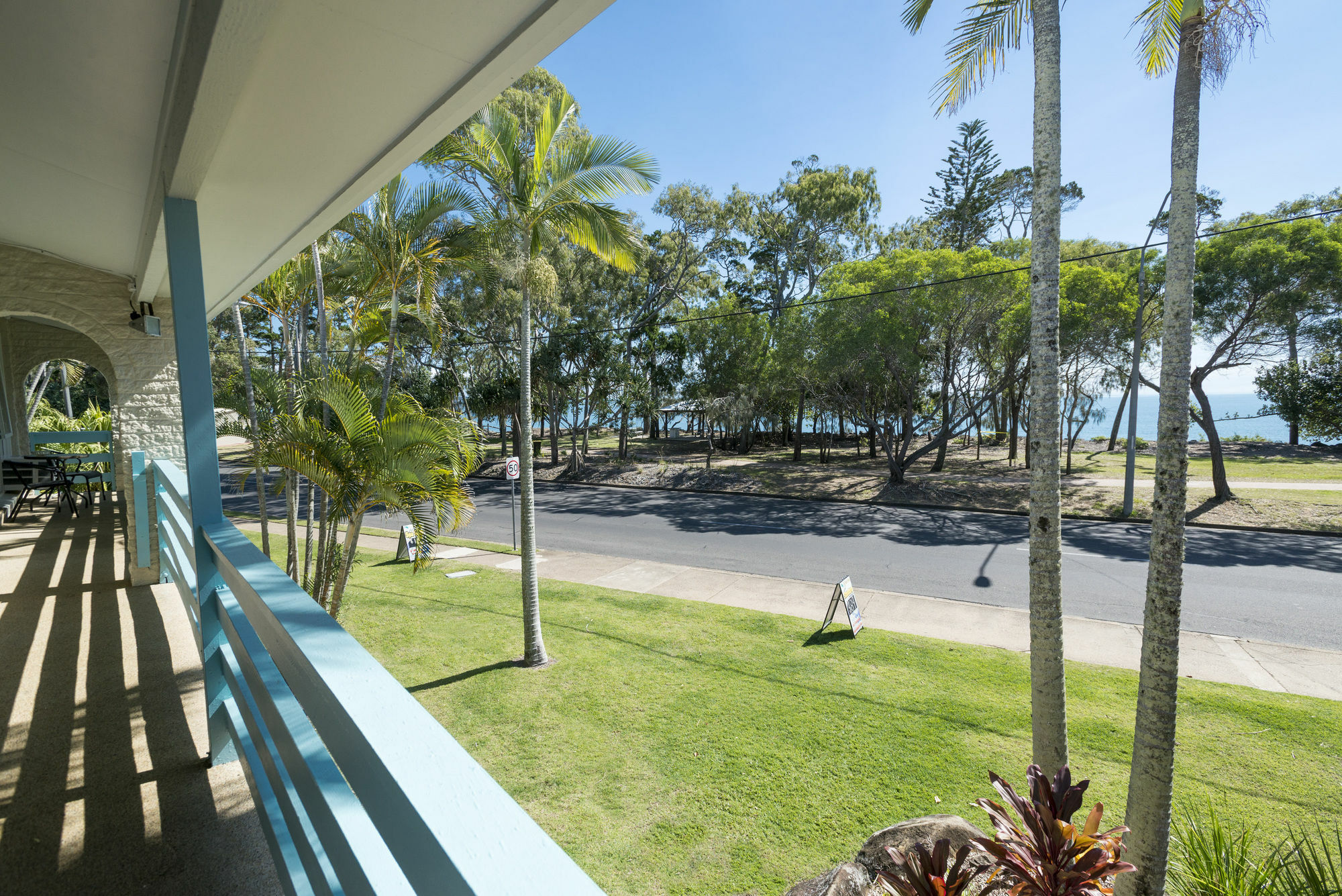 The 3* Hervey Bay